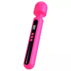 You2Toys - Pink Sunset Wand vibrátor (růžový)