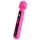 You2Toys - Pink Sunset Wand vibrátor (růžový)