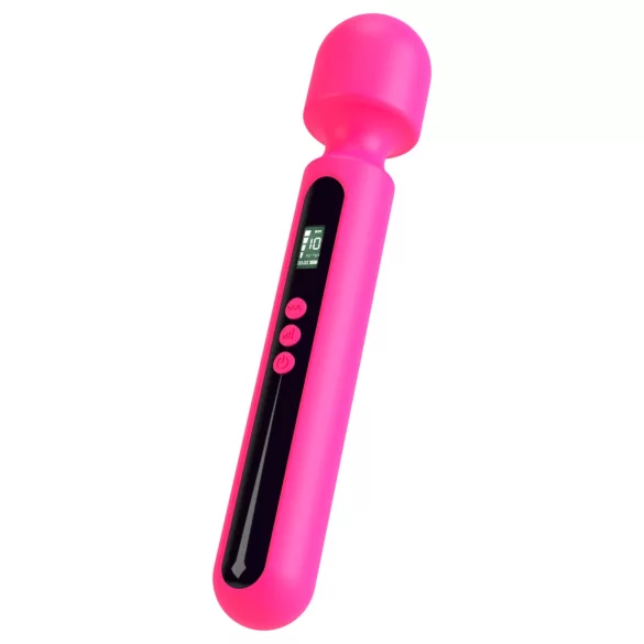 You2Toys - Pink Sunset Wand vibrátor (růžový)