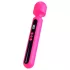 You2Toys - Pink Sunset Wand vibrátor (růžový)