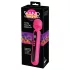 You2Toys - Pink Sunset Wand vibrátor (růžový)