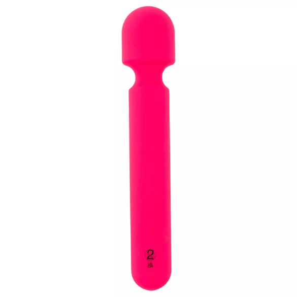 You2Toys - Pink Sunset Wand vibrátor (růžový)