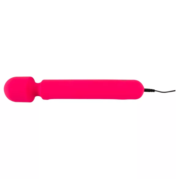 You2Toys - Pink Sunset Wand vibrátor (růžový)