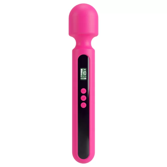 You2Toys - Pink Sunset Wand vibrátor (růžový)