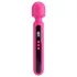 You2Toys - Pink Sunset Wand vibrátor (růžový)