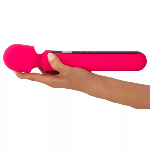 You2Toys - Pink Sunset Wand vibrátor (růžový)