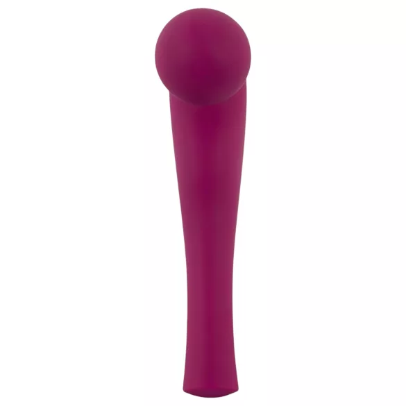 SMILE Special Wand - vibrační masážní hlavice - dobíjecí - růžová