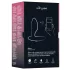 We-Vibe Ditto+ - Anální vibrátor ovládaný aplikací (černý)