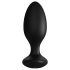 We-Vibe Ditto+ - chytrý, akumulátorový anální vibrátor (černý)