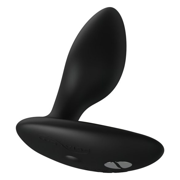 We-Vibe Ditto+ - anální vibrátor - chytrý, dobíjecí - černý