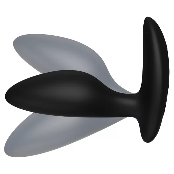We-Vibe Ditto+ - Anální vibrátor ovládaný aplikací (černý)