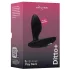 We-Vibe Ditto+ - Anální vibrátor ovládaný aplikací (černý)