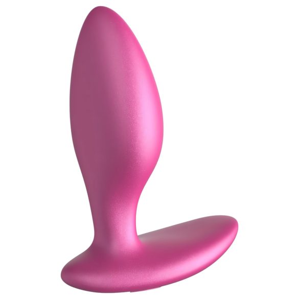 We-Vibe Ditto+ - chytrý anální vibrátor s baterií (růžový)