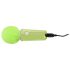 You2Toys Mini Wand - akumulátorový masážní vibrátor (zelený)