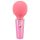 You2Toys Mini Wand - akumulátorový masážní vibrátor (růžový)
