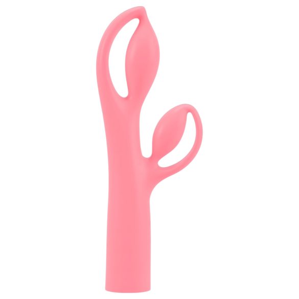You2Toys Fabulous - růžový akumulátorový vibrátor pro klitoris