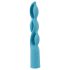 You2Toys Fabulous - akumulátorový vibrátor se 3 motory (modrý)