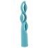You2Toys Fabulous - akumulátorový vibrátor se 3 motory (modrý)