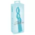 You2Toys Fabulous - vibrátor s 3 motory - dobíjecí - modrý