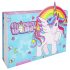 le Wand Unicorn - masážní vibrátor sada (duhová)