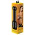 Kiiroo PowerBlow + Victoria June ústní masturbátor (černý)