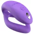 We-Vibe Sync O - párový vibrátor ovládaný aplikací (fialový)