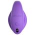 We-Vibe Sync O - chytrý, dobíjecí párový vibrátor (fialový)