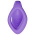 We-Vibe Sync O - chytrý, dobíjecí párový vibrátor (fialový)