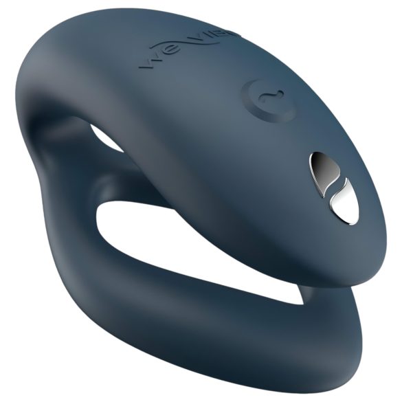 We-Vibe Sync O - chytrý párový vibrátor, nabíjecí (zelený)
