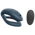 We-Vibe Sync O - chytrý párový vibrátor, nabíjecí (zelený)
