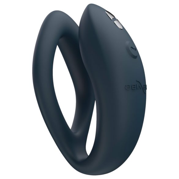 We-Vibe Sync O - párový vibrátor - chytrý, dobíjecí - zelený