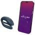 We-Vibe Sync O - chytrý párový vibrátor, nabíjecí (zelený)