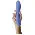 We-Vibe Rave 2 - G‑bod vibrační dildo ovládané aplikací (modré)