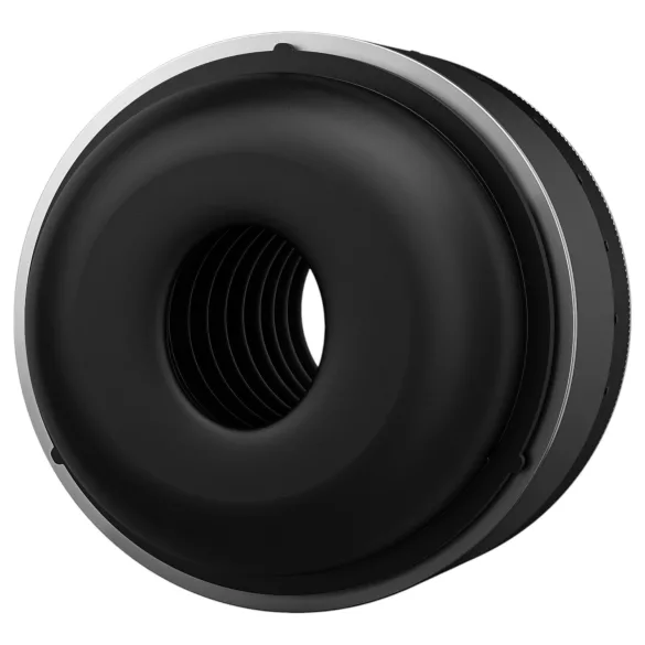 Sada Arcwave Voy a We-Vibe Sync 2 - Dvojnásobná zábava (černá)