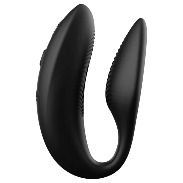 Sada Arcwave Voy a We-Vibe Sync 2 - Dvojnásobná zábava (černá)