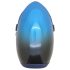 Pulse Solo Essential Dragon Eye - masturbátor (modrý) - limitovaná edice