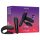 We-Vibe Collection - párový vibrátor set - černý