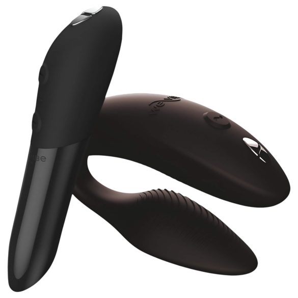 We-Vibe Collection - párový vibrátor set - černý