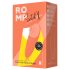 ROMP Switch X - vzduchový stimulátor klitorisu (broskev)