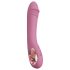 You2Toys - dobíjecí G-bod vibrátor (růžový)
