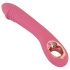You2Toys - dobíjecí G-bod vibrátor (růžový)
