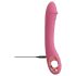 You2Toys - dobíjecí G-bod vibrátor (růžový)