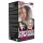 Excellent Power - životní velikost vibrační gumová žena