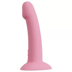 You2Toys Heart Guy - vibrátor srdce - růžový