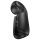 SVibe EVO - vodotěsný akumulátorový masturbátor (černý)