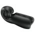 SVibe EVO - vodotěsný akumulátorový masturbátor (černý)