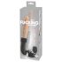 You2Toys RC Pichací Stroj Flesh - pulzní vibrátor (černý)