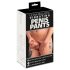 You2Toys Ultra Realistic - vibrující penis (přírodní)
