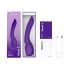 We-Vibe Wand 2 - chytrý masážní vibrátor
