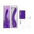 We-Vibe Wand 2 - masážní vibrátor ovládaný aplikací